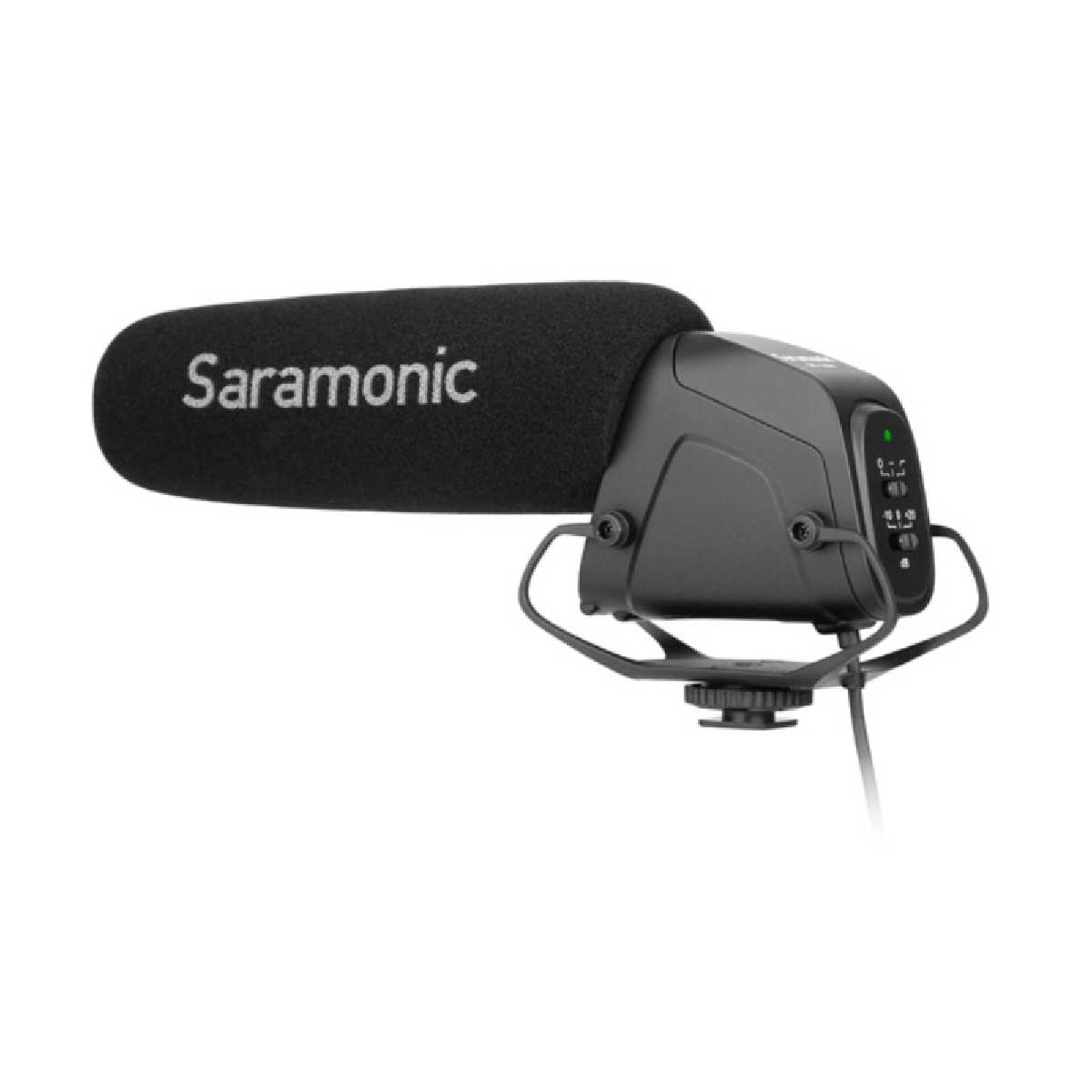 Накамерний мікрофон Saramonic SR-VM4