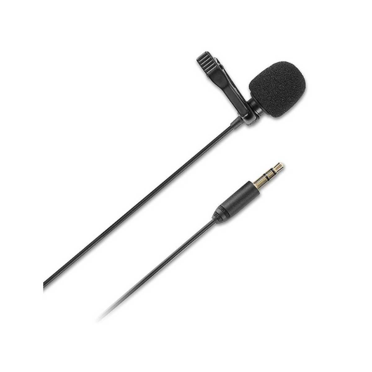 Петличний мікрофон Saramonic SR-XLM1