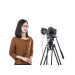 Петличний мікрофон Saramonic SR-XMS2