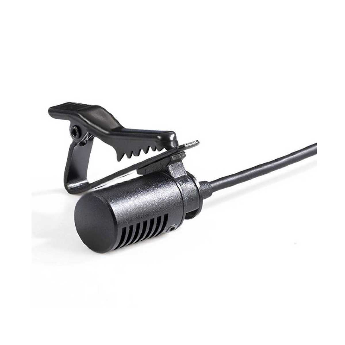 Петличний мікрофон Saramonic SR-XMS2