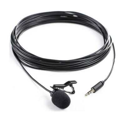 Петличний мікрофон Saramonic SR-XMS2
