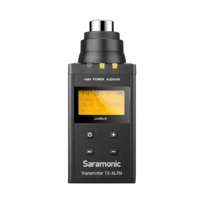 Універсальний передавач Saramonic TX-XLR9