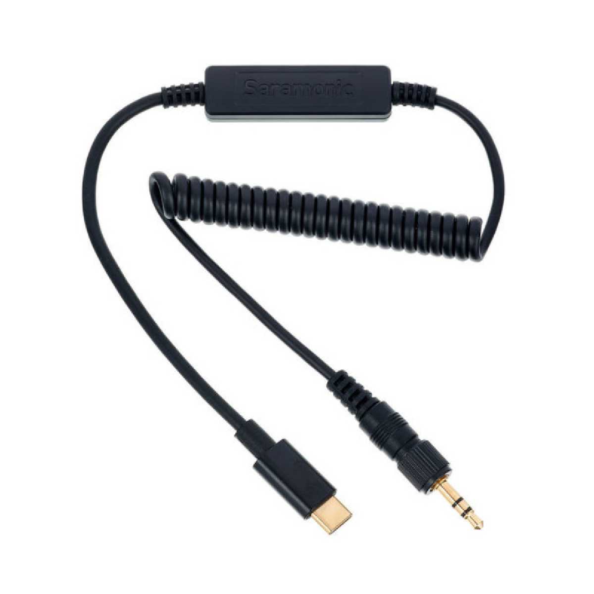 Адаптер Saramonic UTC-C35