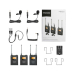 Радіомікрофон Saramonic UWMIC9 Kit2