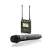Радіомікрофон Saramonic UWMIC9 HU9+RX9