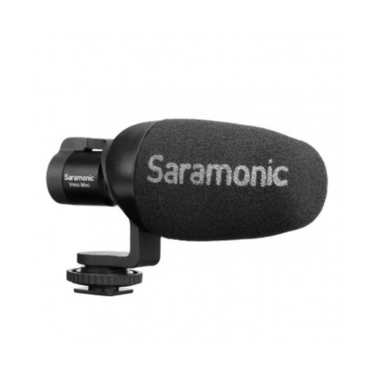Накамерний мікрофон Saramonic Vmic Mini