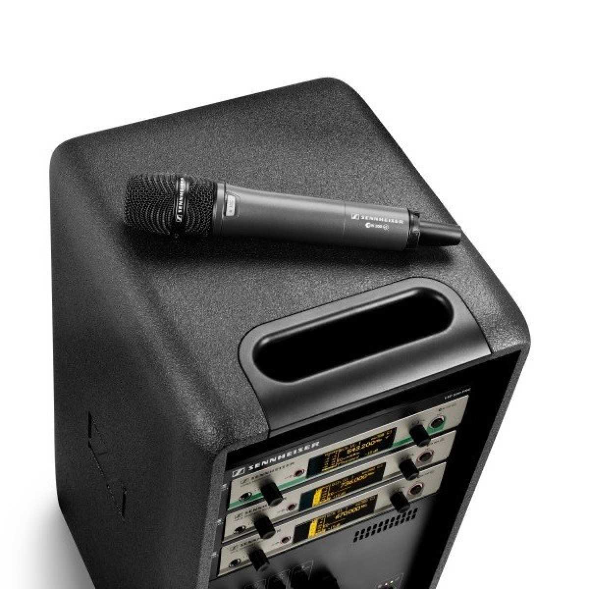 Автономна акустична система Sennheiser LSP 500 PRO