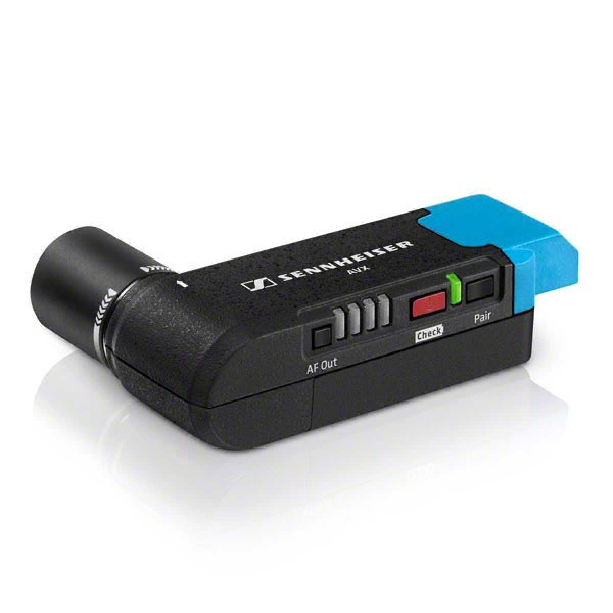 Накамерний приймач Sennheiser EKP AVX-3-EU