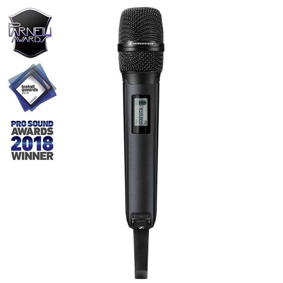 Передавач Sennheiser SKM 6000 BK (A1-4)