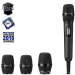 Передавач Sennheiser SKM 6000 BK (A1-4)