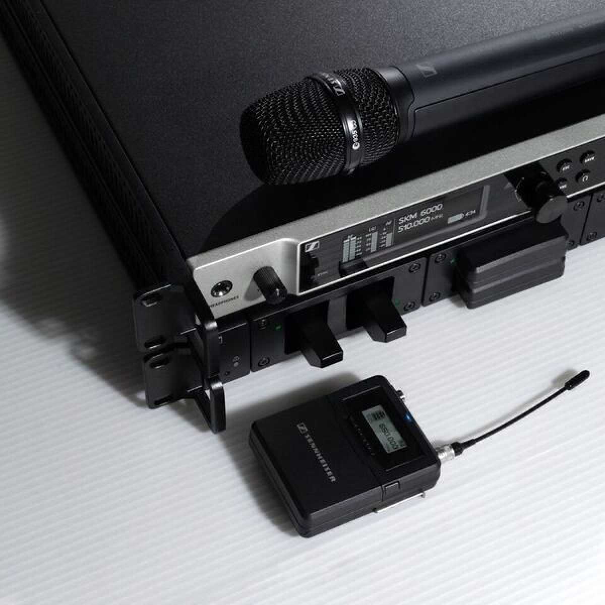 Передавач Sennheiser SKM 6000 BK (A1-4)