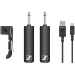 Радіосистема Sennheiser XSW-D INSTRUMENT BASE SET