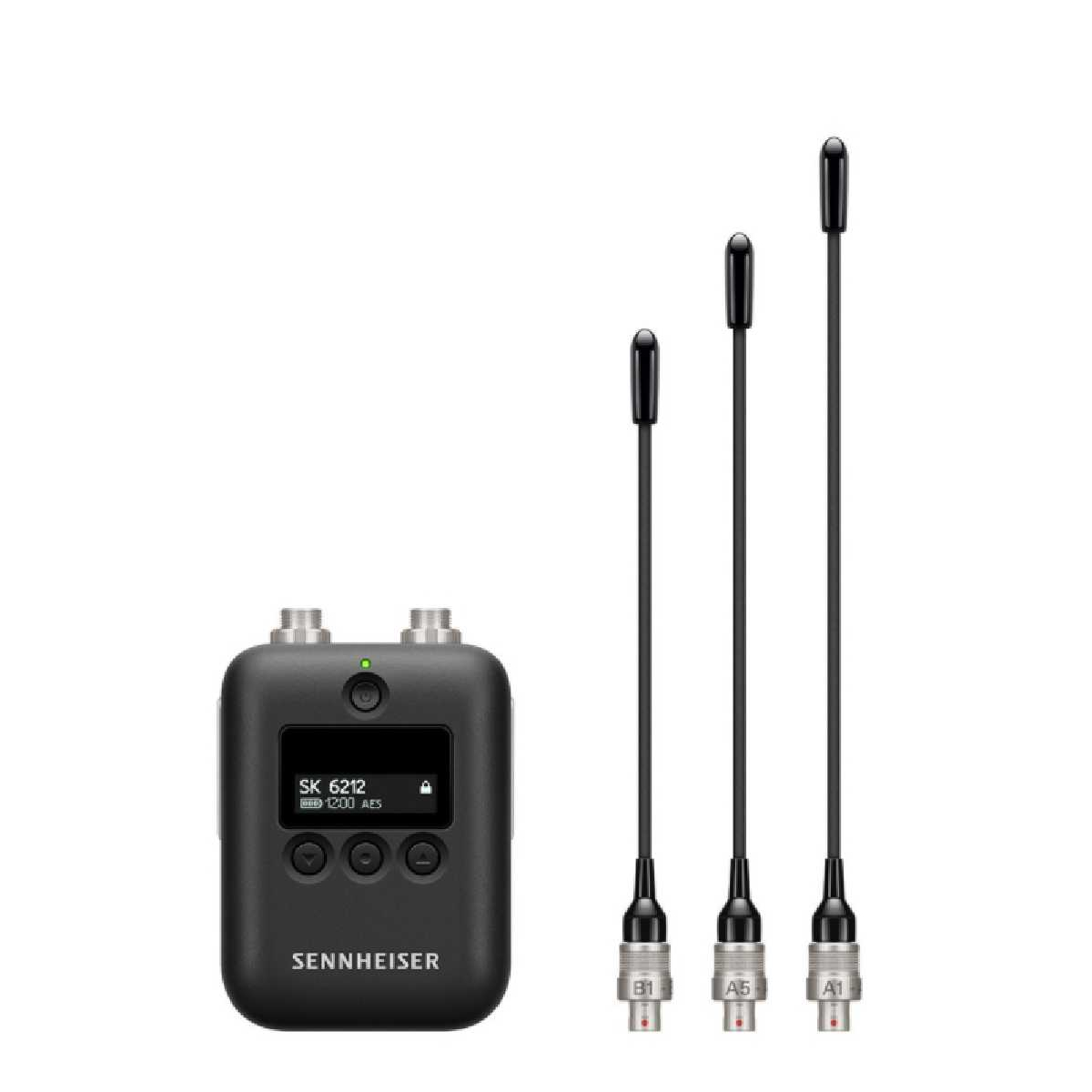 Передавач Sennheiser SK 6212 (A5-8)