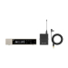Радіосистема з петличним мікрофоном Sennheiser EW-D ME2 SET KIT (S1-7) 606,2-662 MHz