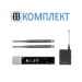 Радіосистема Sennheiser EW-D SK BASE SET (Q1-6) 470,2-526 MHz