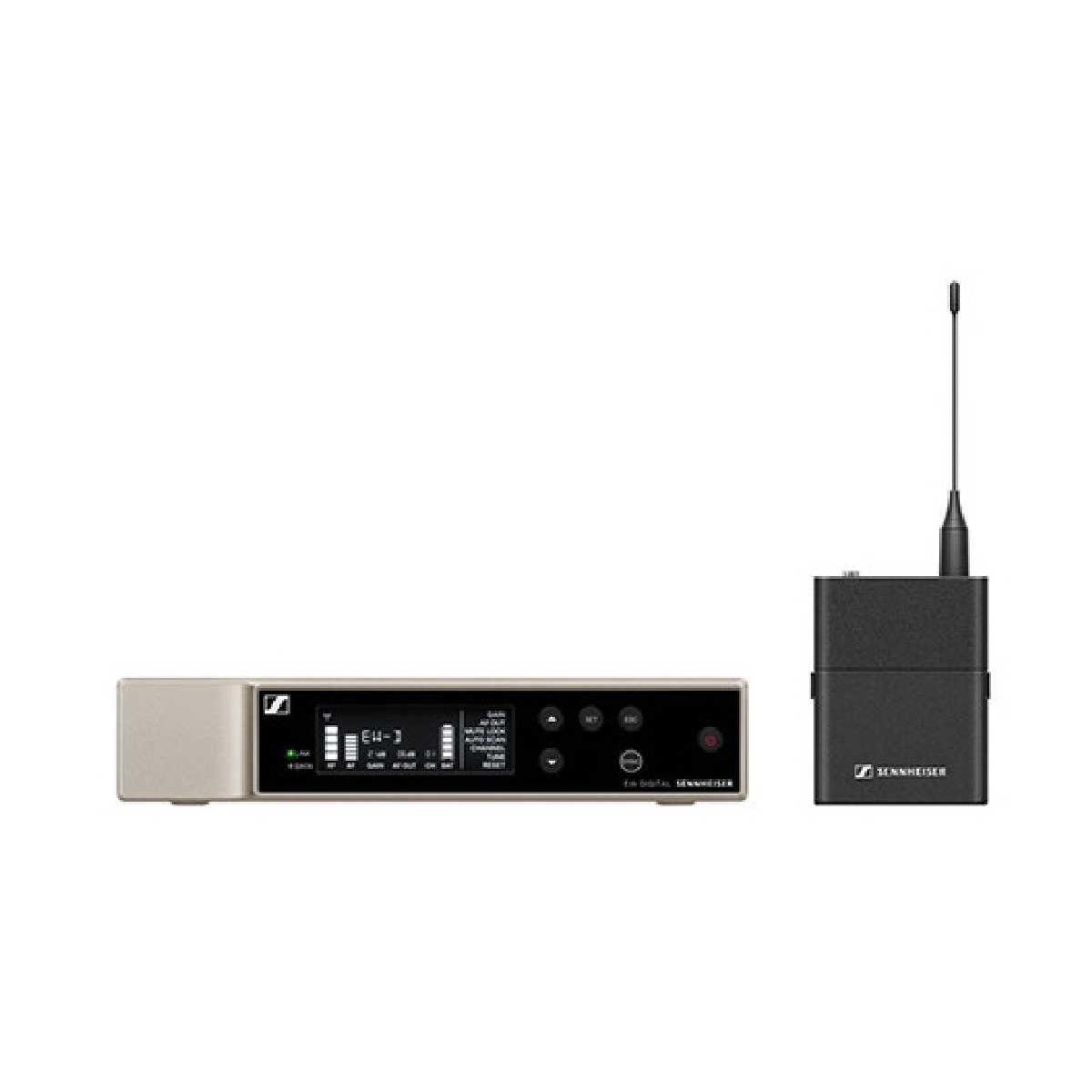 Радіосистема Sennheiser EW-D SK BASE SET (S1-7)