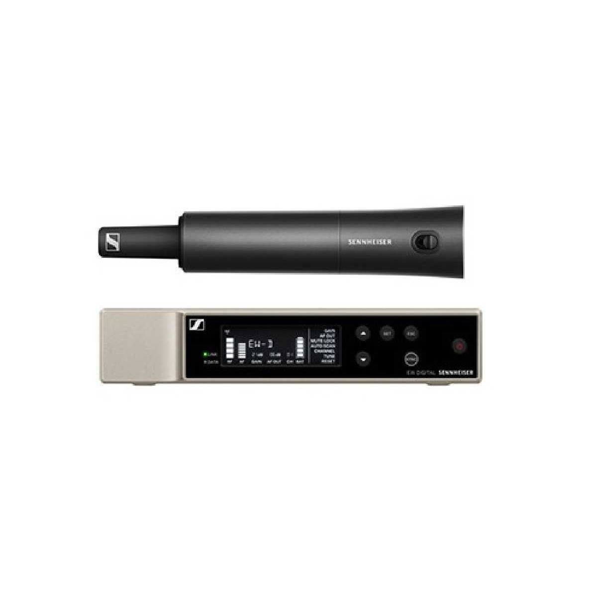 Радіосистема Sennheiser EW-D SKM-S BASE SET (S1-7) 606,2-662 MHz