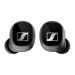 Bluetooth гарнітура Sennheiser CX 400BT True Wireless Black