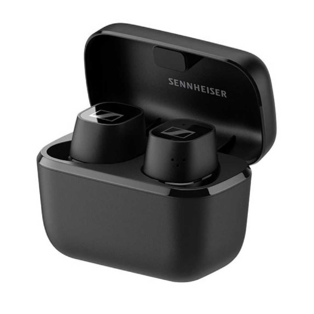 Bluetooth гарнітура Sennheiser CX 400BT True Wireless Black