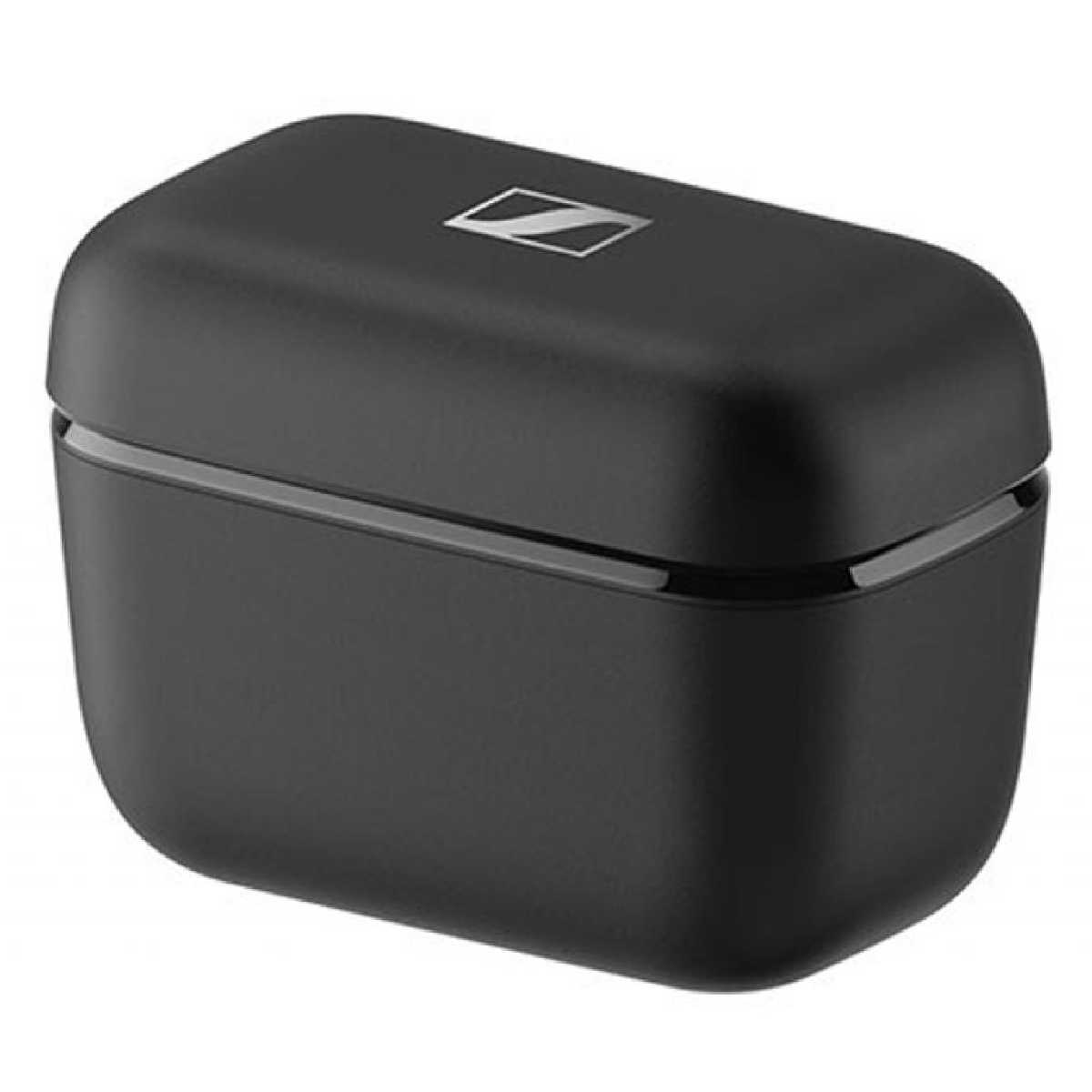 Bluetooth гарнітура Sennheiser CX 400BT True Wireless Black