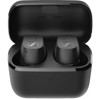 Bluetooth гарнітура Sennheiser CX True Wireless Black