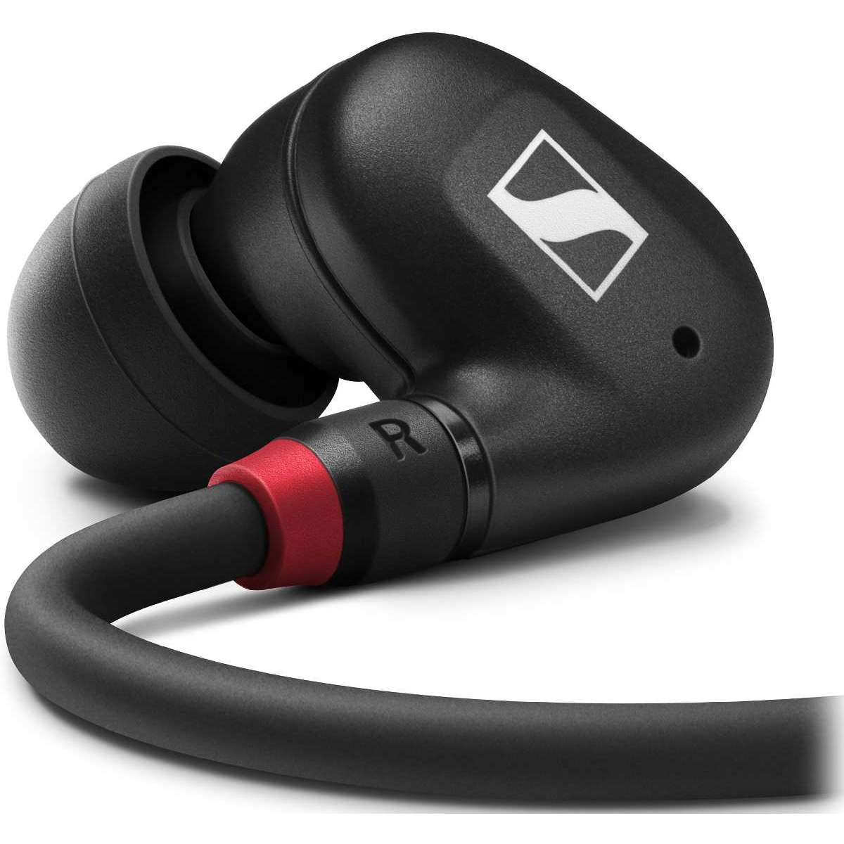Bluetooth гарнітура Sennheiser IE 100 PRO Wireless Black
