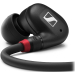 Bluetooth гарнітура Sennheiser IE 100 PRO Wireless Black