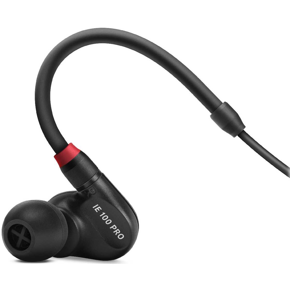 Bluetooth гарнітура Sennheiser IE 100 PRO Wireless Black