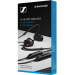 Bluetooth гарнітура Sennheiser IE 100 PRO Wireless Black