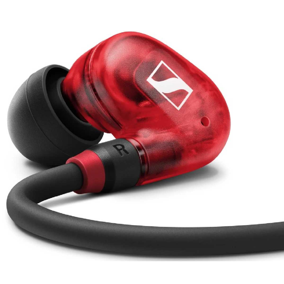 Bluetooth гарнітура Sennheiser IE 100 PRO Wireless Red