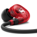 Bluetooth гарнітура Sennheiser IE 100 PRO Wireless Red