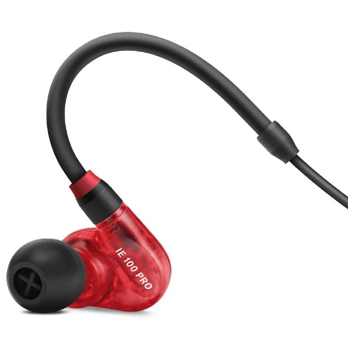 Bluetooth гарнітура Sennheiser IE 100 PRO Wireless Red