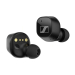 Bluetooth гарнітура Sennheiser CX PLUS TRUE WIRELESS BLACK