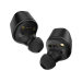 Bluetooth гарнітура Sennheiser CX PLUS TRUE WIRELESS BLACK