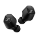 Bluetooth гарнітура Sennheiser CX PLUS TRUE WIRELESS BLACK