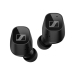 Bluetooth гарнітура Sennheiser CX PLUS TRUE WIRELESS BLACK