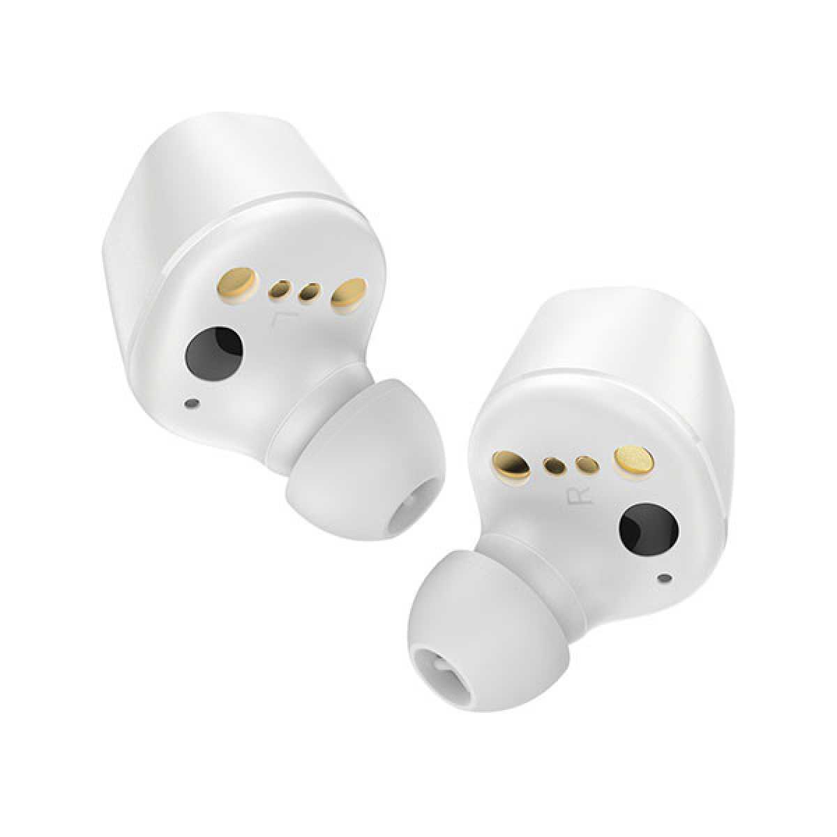 Bluetooth гарнітура Sennheiser CX PLUS TRUE WIRELESS WHITE