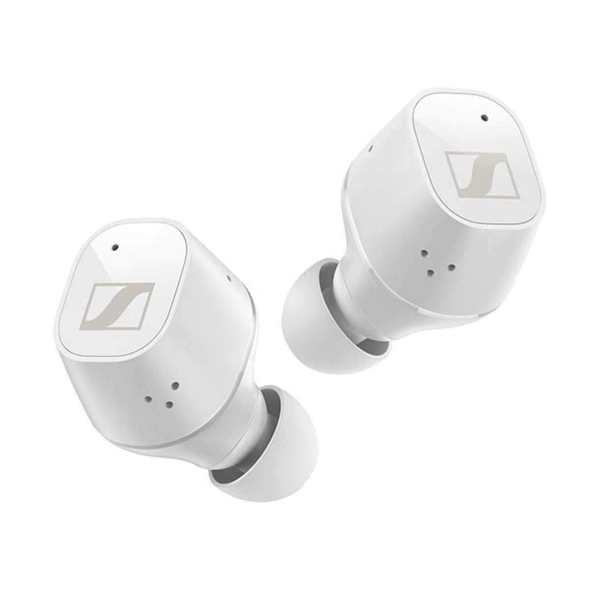 Bluetooth гарнітура Sennheiser CX PLUS TRUE WIRELESS WHITE