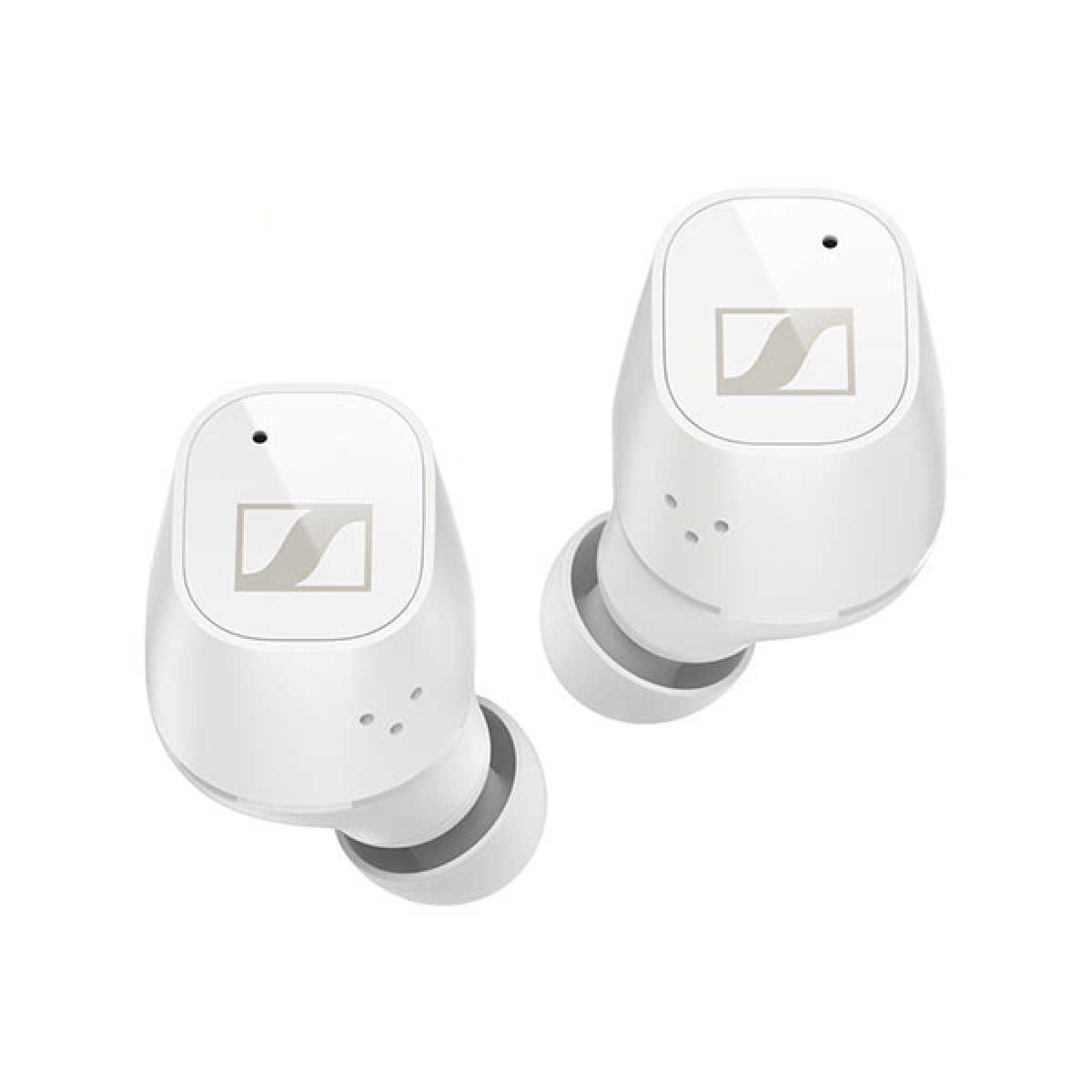 Bluetooth гарнітура Sennheiser CX PLUS TRUE WIRELESS WHITE