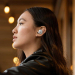 Bluetooth гарнітура Sennheiser CX PLUS TRUE WIRELESS WHITE