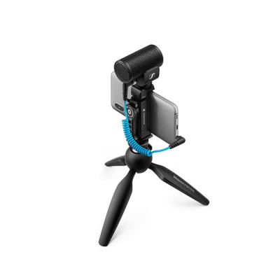 Мікрофон Sennheiser MKE 200 Mobile Kit
