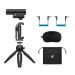 Мікрофон Sennheiser MKE 400 Mobile Kit