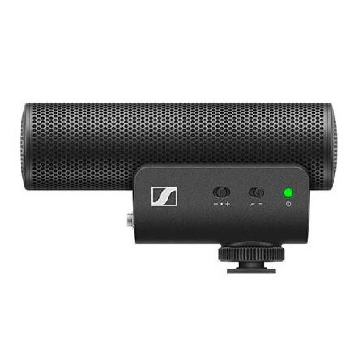 Мікрофон Sennheiser MKE 400 Mobile Kit