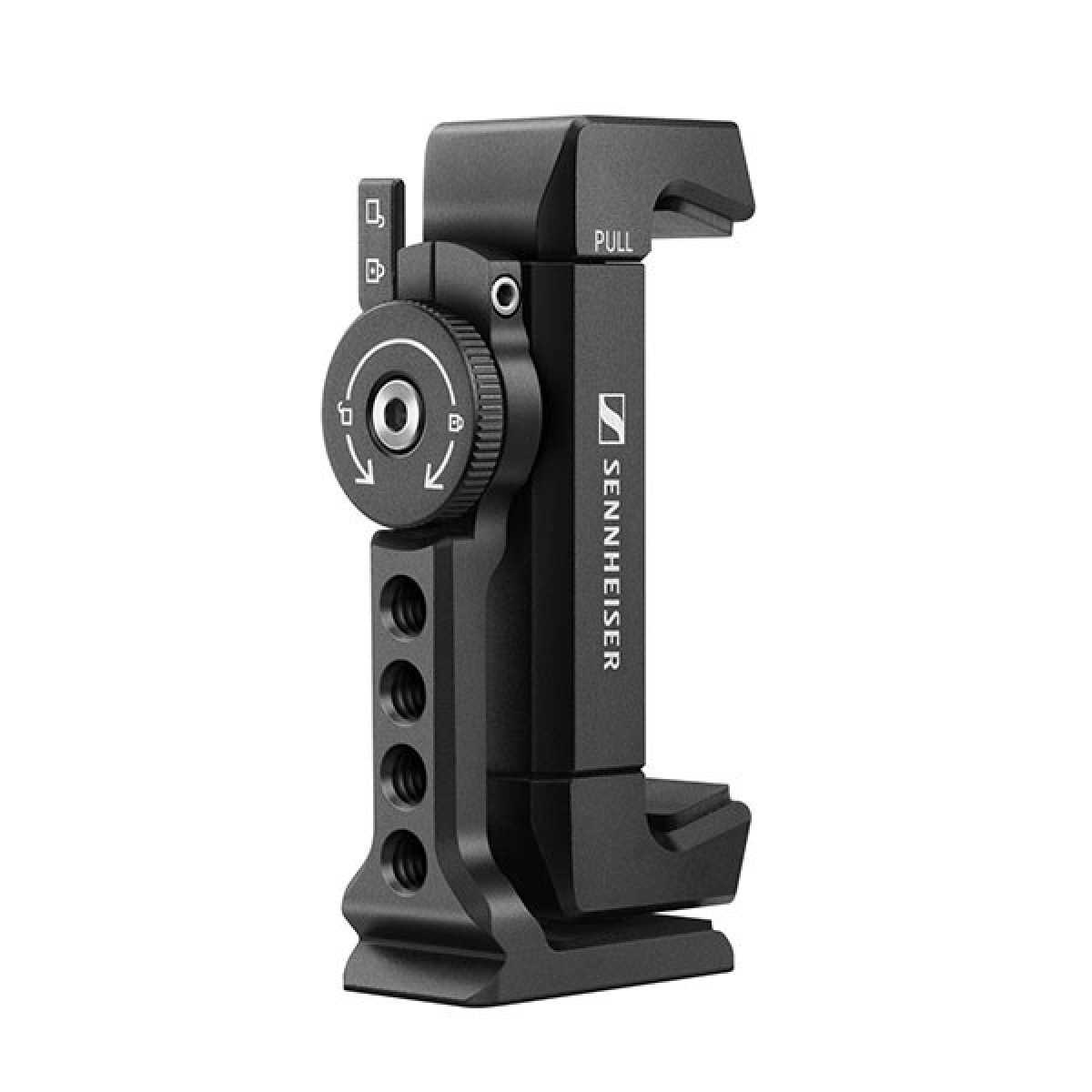 Мікрофон Sennheiser MKE 400 Mobile Kit