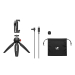 Мікрофон Sennheiser XS Lav USB-C Mobile Kit