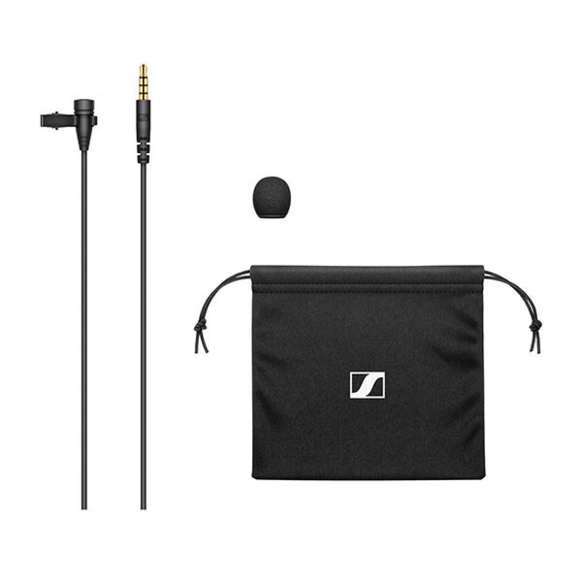 Петличний мікрофон SENNHEISER XS Lav Mobile