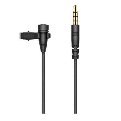 Петличний мікрофон SENNHEISER XS Lav Mobile