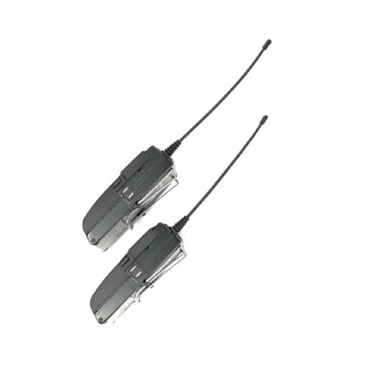 Радіосистема з накамерним приймачем та петличним мікрофоном Sennheiser EW 112p G4-G