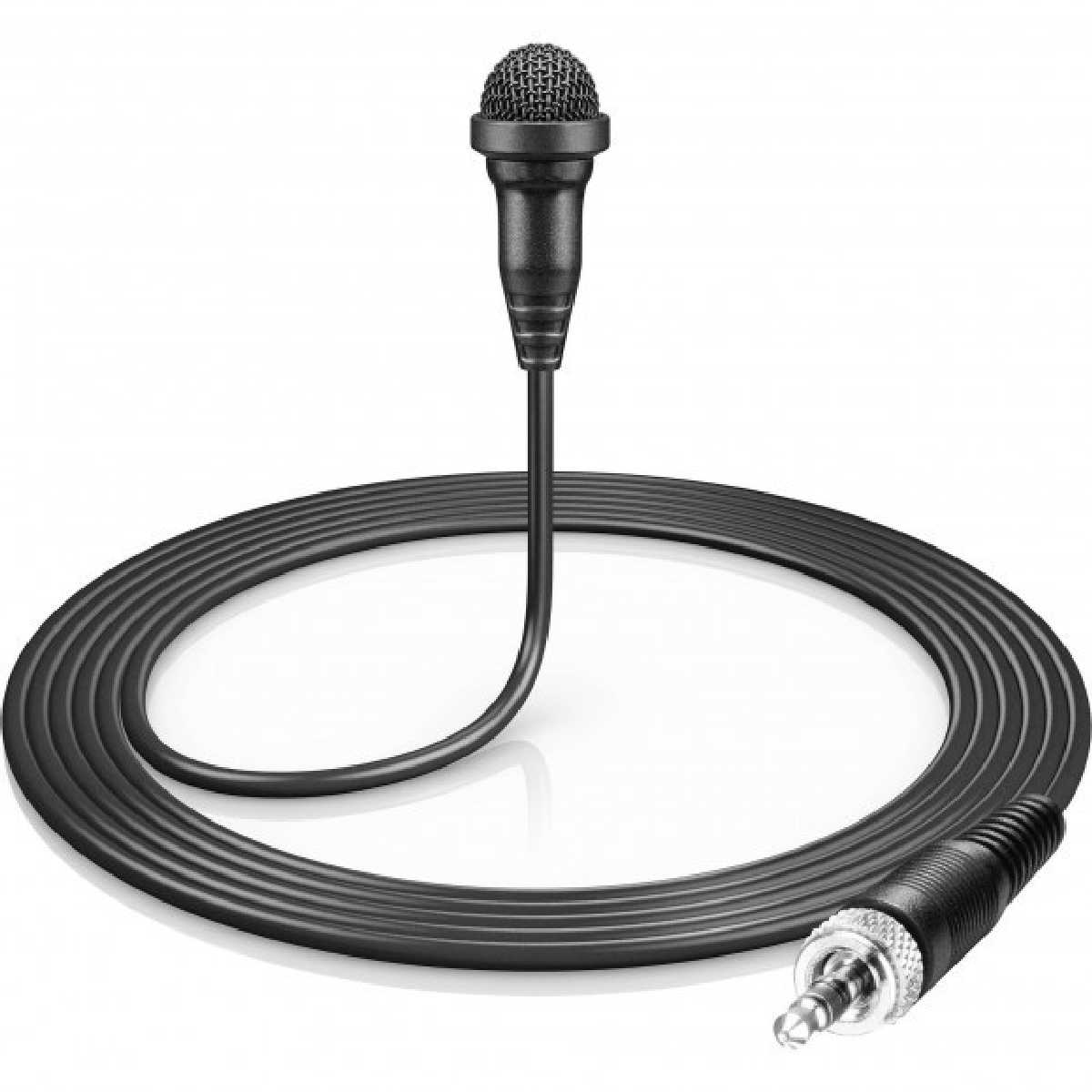 Радіосистема з накамерним приймачем та петличним мікрофоном Sennheiser EW 122p G4-G
