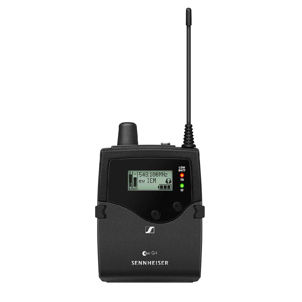 Приймач Sennheiser EK IEM G4-B in-ear